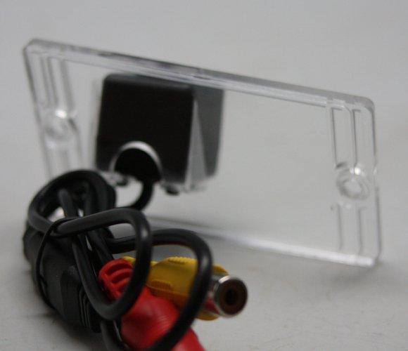 CAMERA DE RE P/ KIA CERATO 13
